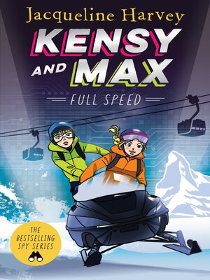 cover image of Full Speed
